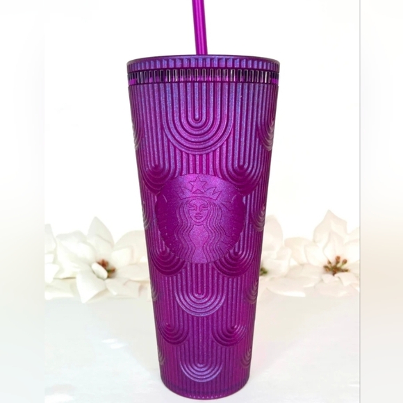 Starbucks Tumblers - Picture 4 of 5